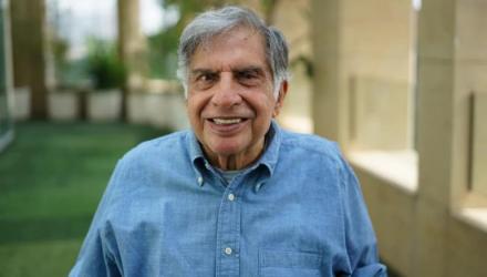 Ratan Tata turns 83 today. His 4-point guide for 2021