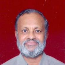 Dr. T P Rajendran