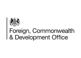 Foreign, Commonwealth & Development Office (FCDO), UK