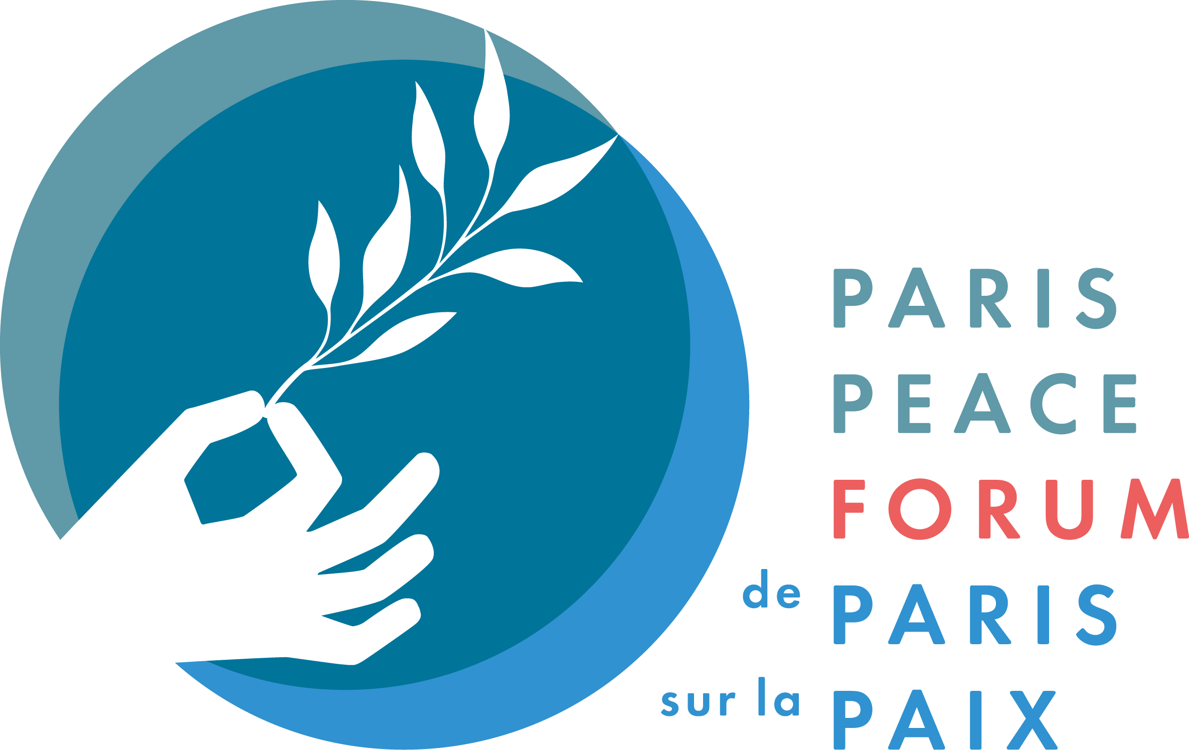 Paris Peace Forum (PPF)